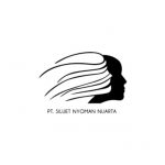 logo pt siluet nyoman nuarta
