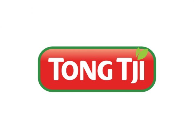 Supervisor Sales di Tong Tji